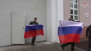 Россия и Украина провели обмен пленными в формате 205 на 205 человек.
#Россия #Украина
