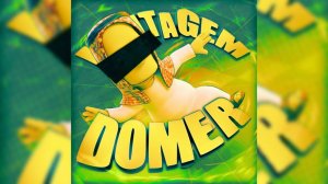 MONTAGEM DOMER — (ULTRA SLOWED) — Paizo, DJ LXILL