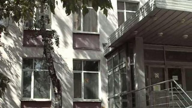Береговой пр.8 стр.2 (2017 г.) Было: СПТУ #39, Политехнический ко