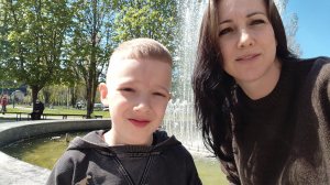 5.05.26/что заказал невролог/в первый раз в барбершоп/обувь на лето🌞/ /«послали» нас в Саратов😵💫