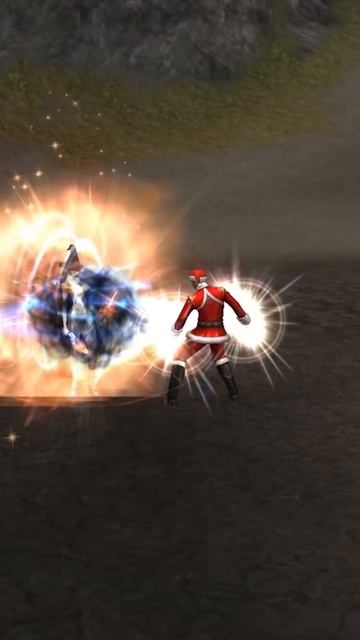 Treasure Hunter vs Abyss Walker #4 [Lineage 2]