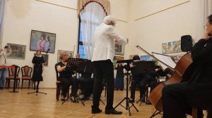 20260516 Ночь музеев в г Сочи