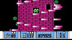 Castlelian (1991) [NES]
