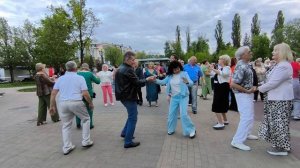 Цыганочка...... 16.05.26.