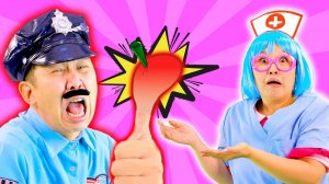 Песенка Буу Буу + СБОРНИК Lights Kids Детские Песни