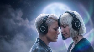 Pink ft Sia — Я все еще тянусь к Тебе