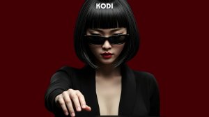 KODI — Ночь