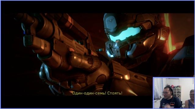 ( Halo 5: Guardians ) - Последний эксклюзив