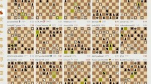 Трансляции на Lichess, рапид – запись №7 - 229of296