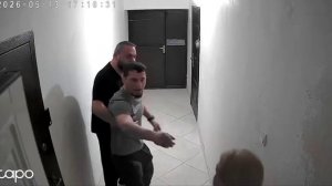 🤬Боец лиги АСА и клуба «Ахмат» избил пожилую женщину в Грозном.