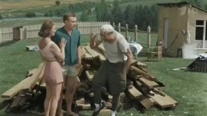 Название фильма : Берегись автомобиля
