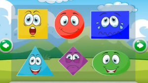 Развивающие детские игры.