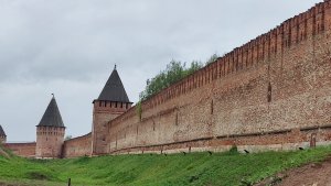 Смоленск