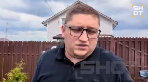 В Подмосковье вооружённый ножом психически больной мужчина напал на 7-летнюю девочку