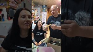 Вечерний эфир от 16.05.26