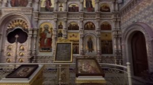 Храм Всех Святых.