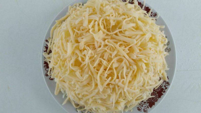 Салат с картофелем и консервированным ананасом смотреть онлайн