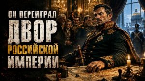 АУДИОКНИГА ПОЛНОСТЬЮ | Он переиграл двор Российской Империи | Книга 1 - 3