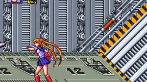 Bishoujo Senshi Sailor Moon (1993) [SNES] [1080p]