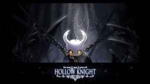 Hollow Knight проходим на все достижения с нуля.43-Пантеоны!