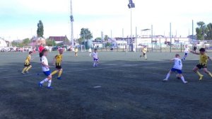 ЧГ ФА ФАКЕЛ 16-ФК Воронеж 15,1 тайм