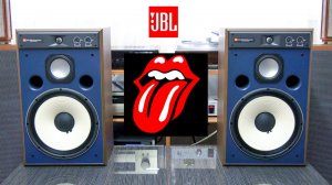 JBL 4319 исполняют для Вас