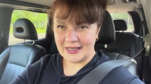 С мамой на даче дождь помешал нашим  планам