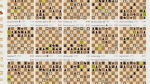 Трансляции на Lichess, рапид – запись №7 - 238of296