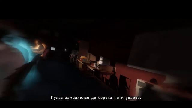 Beyond: Two Souls (За Гранью: Две Души) на ПК. Прохождение #2: Эксперимент смотреть онлайн