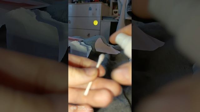 распаковка теста😝 смотреть онлайн