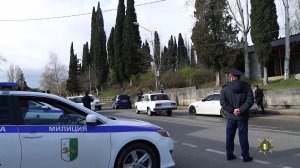 «За рулем только трезвые» - МВД продолжает специальные рейдовые мероприятия. Выпуск 208/16.05.2026г.