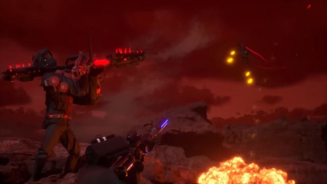 astro toilet: emergence | official trailer