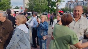 16 мая.Выпьем за любовь...