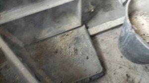 Утро. Дела обычные, дела привычные.