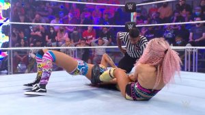FULL EPISODE: Breakker vs. Strong; Waller brags after attack on Gargano: WWE NXT 2.0, Dec. 14, 2021