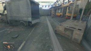 Dying Light: The Beast — Режим выживания | Часть 64. Реле на ферме