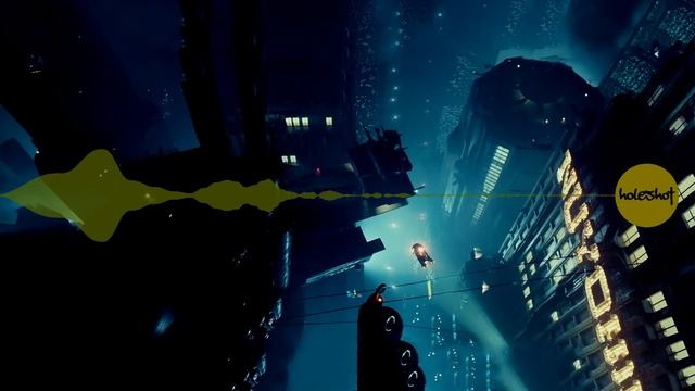 Ambient Jungle Mix | Atmospheric Drum & Bass Mix | PlayStation liquid DNB