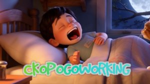 ПРО ХРАП словацкая скороговорка (без гласных букв)