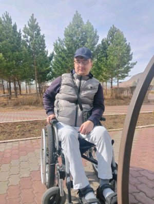 поболтаем
