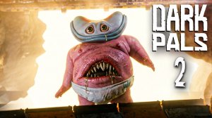 Dark Pals 2: Второй этаж — Тизер-трейлер