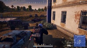 PLAYERUNKNOWN'S BATTLEGROUNDS 2026.05.15 - 20.39.21.30.Одно убийство.DVR