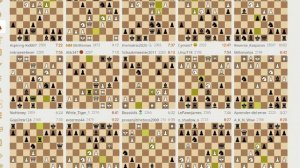Трансляции на Lichess, рапид – запись №8 - 8of66