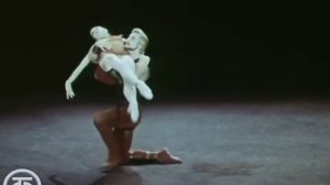 А.Хачатурян. Адажио из балета  Спартак .