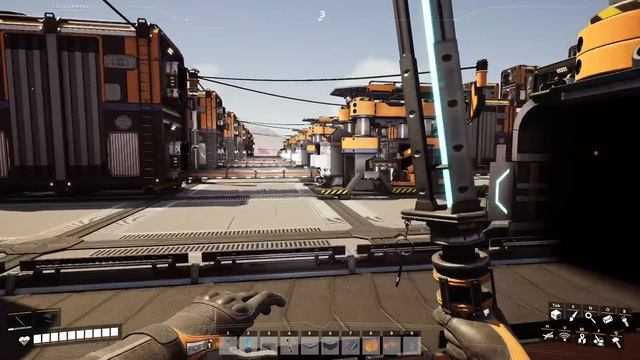Satisfactory (1.2.) Юрич всё муйня-Давай по новой ! № 33