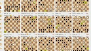Трансляции на Lichess, рапид – запись №7 - 116of296
