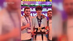 Итоги первенства мира по тхэквондо в Ташкенте