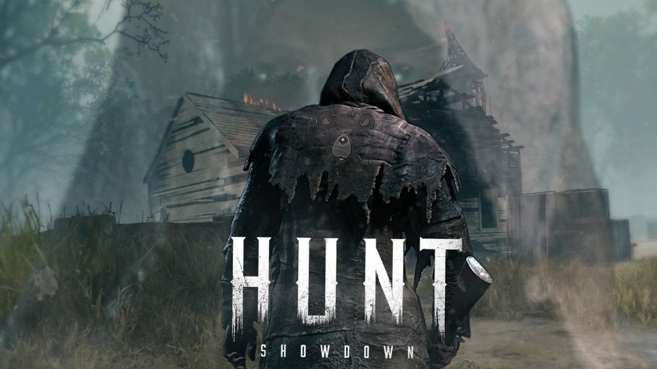Hunt: Showdown \ 4К \ ДАВНО НЕ ВИДЕЛИСЬ!