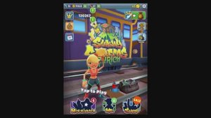 Subway Surfers - Part 8