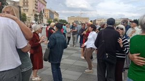 НИКТО ТЕБЯ НЕ ЛЮБИТ ТАК КАК Я ТАНЦЫ ХАРЬКОВ МАЙ 2026