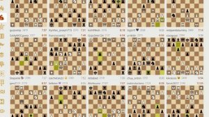 Трансляции на Lichess, рапид – запись №7 - 211of296